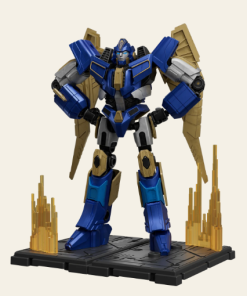 Đồ Chơi Lắp Ráp BLOKEES Transformers - Classic Class 14- SENTINEL PRIME