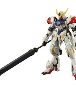 Mô hình Gundam Gaogao HG 1/144 Barbatos Lupus