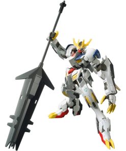 Mô hình Gundam Gaogao HG 1/144 Gundam Barbatos Lupus REX