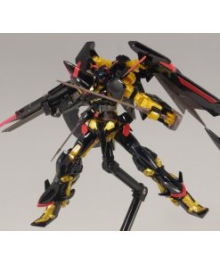Mô hình Gundam Gaogao HG 1/144 Gundam Astray Gold Frame Amatsumina