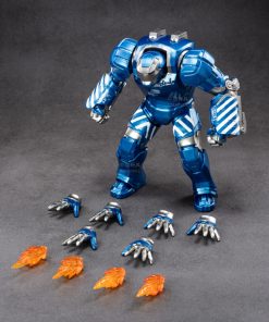 Mô hình ZD Toys Chính hãng Iron man Mark 38 Igor