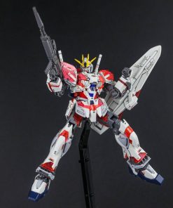 Mô hình Gundam Jiuzhou  HG 1/144 Narrative Gundam