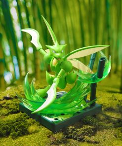 Đồ Chơi Lắp Ráp BLOKEES POKEMON – Classic L Scyther