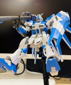Mô hình Gundam XF HG 1/144 Hi-V Gundam
