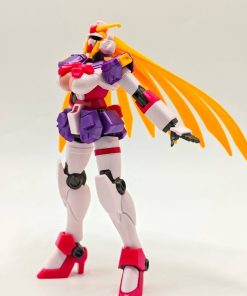 Mô hình Gundam Feida HG 1/144 Nobel Gundam Berserk Mode