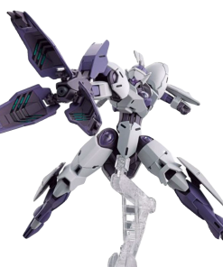 Mô hình Gundam Galaxy Seiko HG 1/144 Michaelis