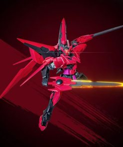 Mô hình Gundam Gaogao HG 1/144 Gundam Exia Dark Matter