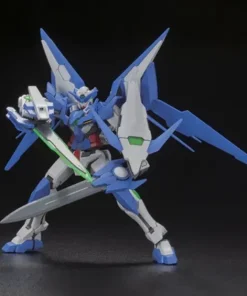 Mô hình Gundam Gaogao HG 1/144 Gundam Amazing Exia