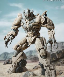 Đồ Chơi Lắp Ráp BLOKEES Transformers – Classic Class 22 MEGATRON DOTM