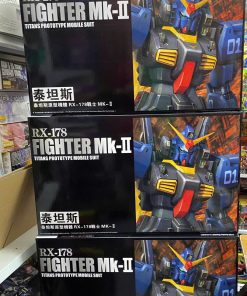 Gao Gao PG 1/60 MK2 RX-178 TITANS