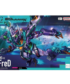 HG GFreD – Gundam chính hãng Bandai