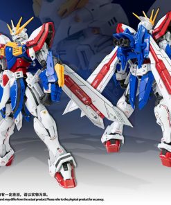 Mô hình Gundam FATCAT 002 RG 1/100 GOD GUNDAM