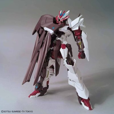 Mô hình Gundam Xingdong HG 1/144 Gundam Astray No Name