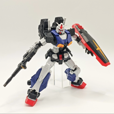 Mô hình Gundam GYF HG 1/144 Gundam RX 78F00 Hight Mobility Type