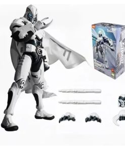 Blokees Champion Class Marvel Rival Moon Knight
