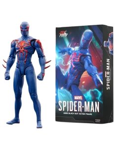Mô hình ZD Toys Chính hãng Spiderman 2099