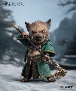 Mô hình INART 1/12 Black Myth Wukong Trư Bát Giới / Zhu Bajie