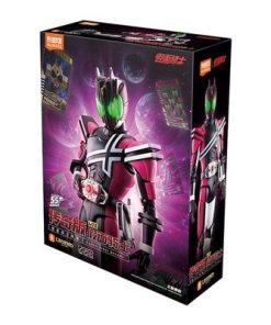 Mô hình lắp ráp Blokees Legend Class Kamen rider Decade.