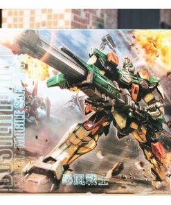 Mô hình Gundam Daban Buster Gundam