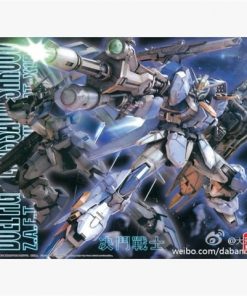 Mô hình Gundam Daban Duel Gundam Assault Shroud